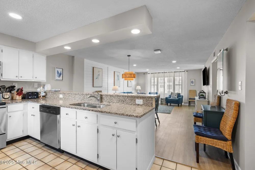 1505 Salter Path Road #409 Indian Beach, NC 28512