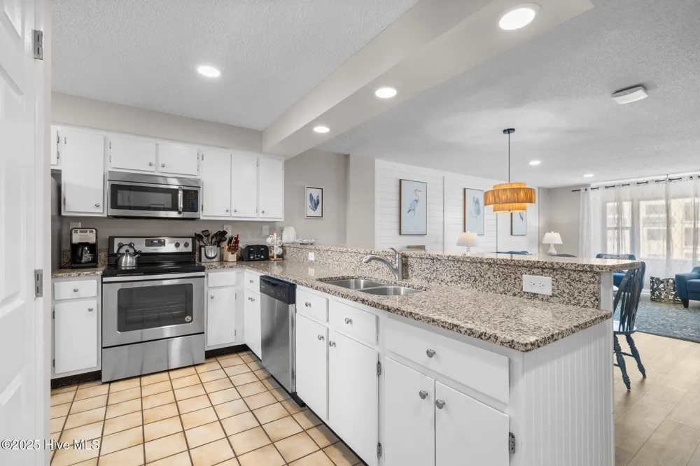 1505 Salter Path Road #409 Indian Beach, NC 28512