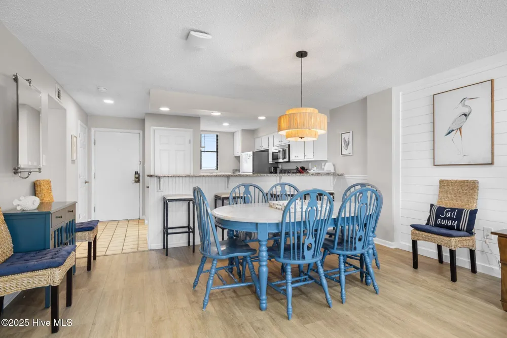 1505 Salter Path Road #409 Indian Beach, NC 28512