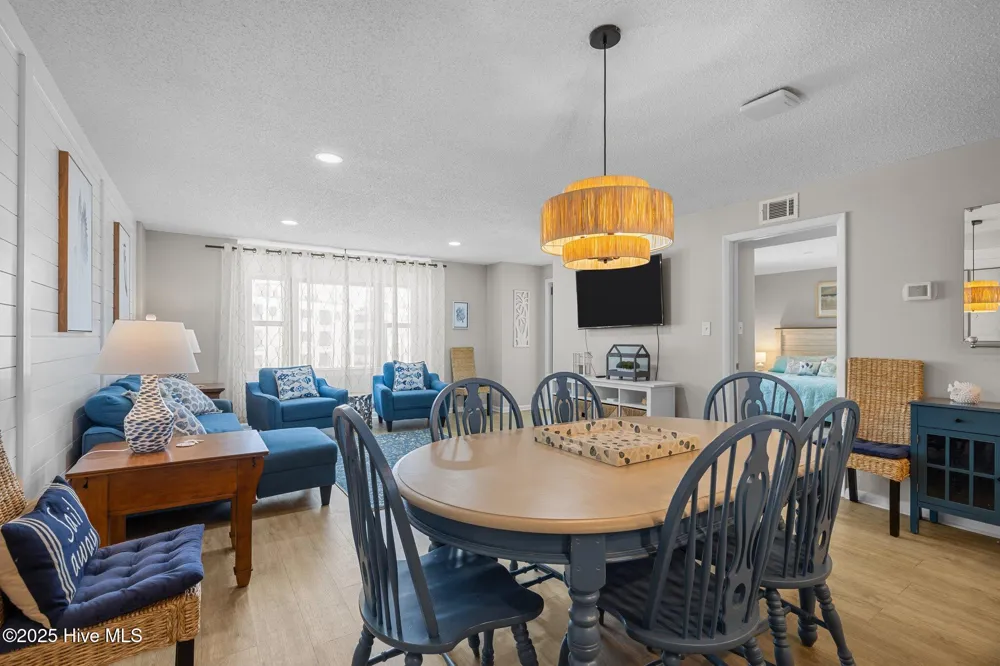 1505 Salter Path Road #409 Indian Beach, NC 28512