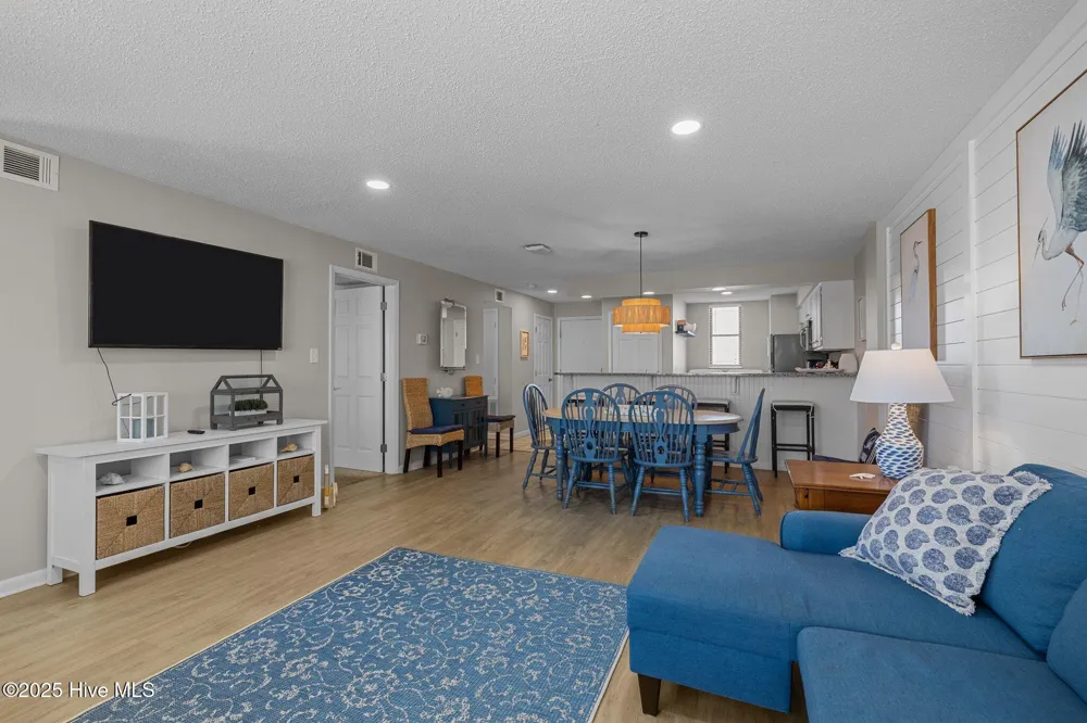 1505 Salter Path Road #409 Indian Beach, NC 28512