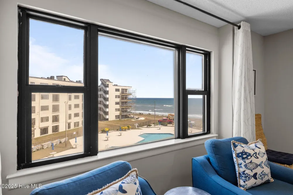 1505 Salter Path Road #409 Indian Beach, NC 28512