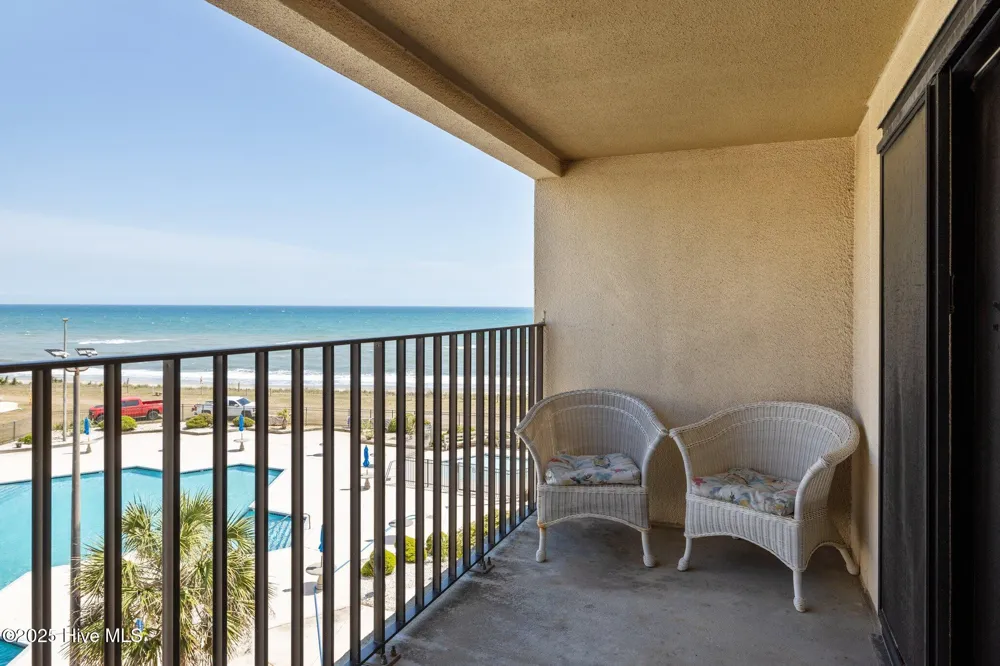 1505 Salter Path Road #409 Indian Beach, NC 28512