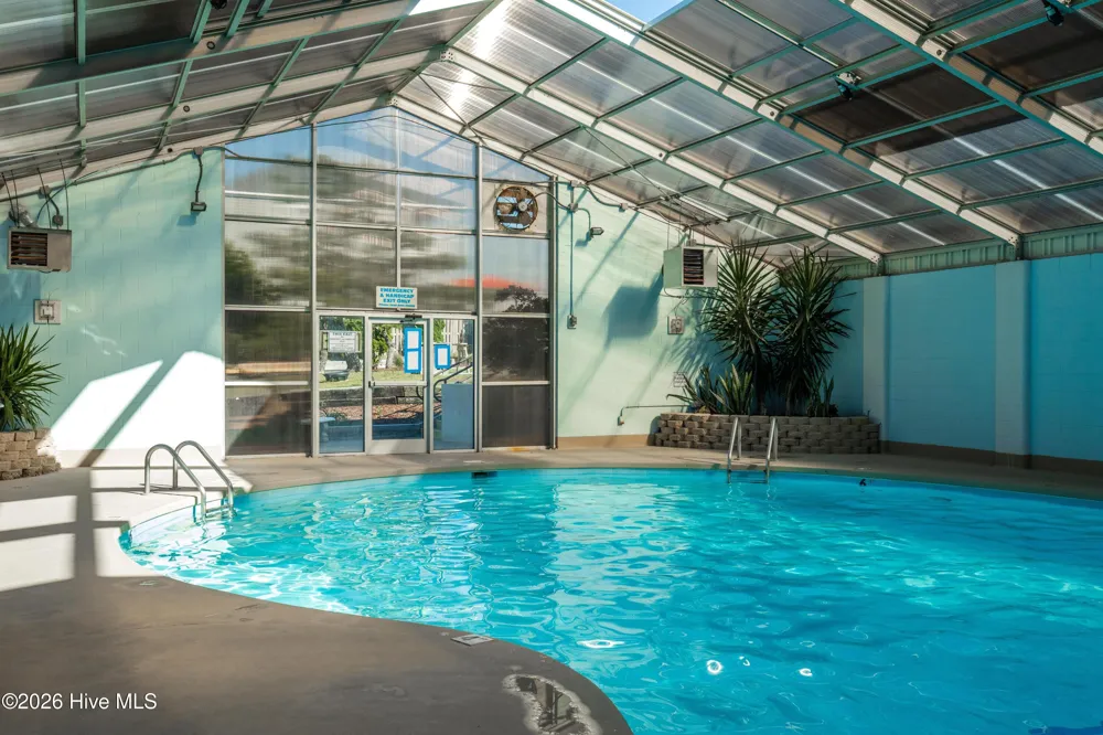 1505 Salter Path Road #409 Indian Beach, NC 28512