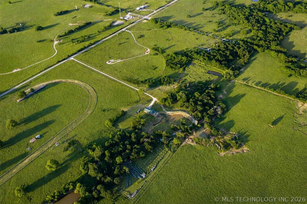 13223 Memorial Road Wilson, OK 73463