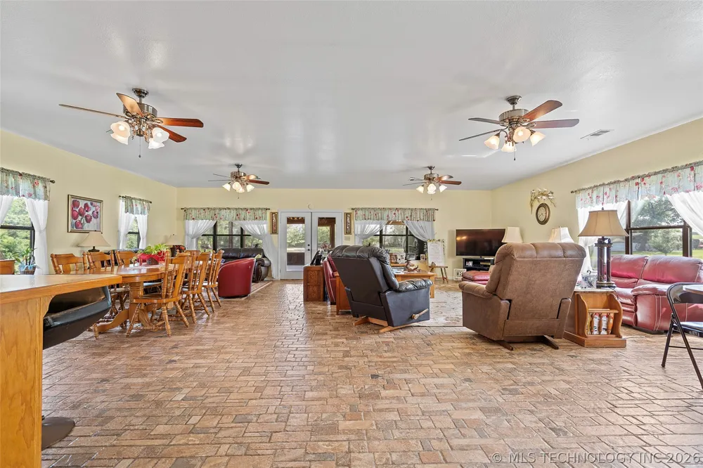 13223 Memorial Road Wilson, OK 73463