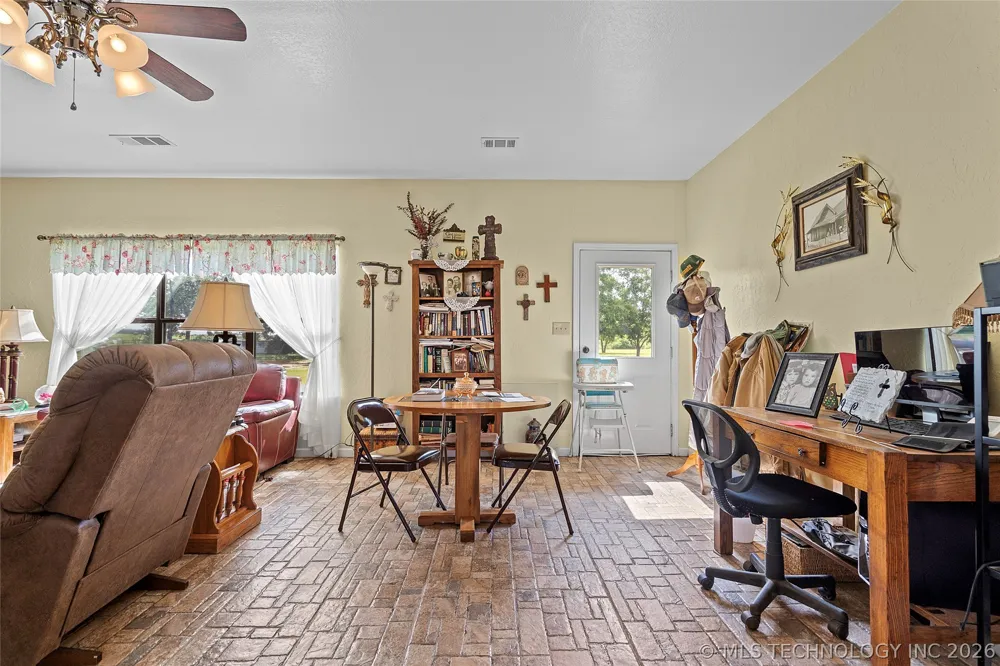 13223 Memorial Road Wilson, OK 73463