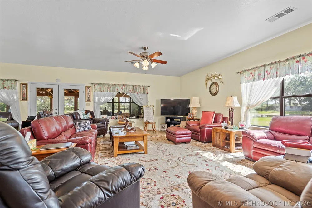 13223 Memorial Road Wilson, OK 73463