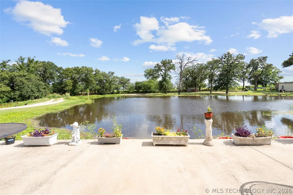 13223 Memorial Road Wilson, OK 73463