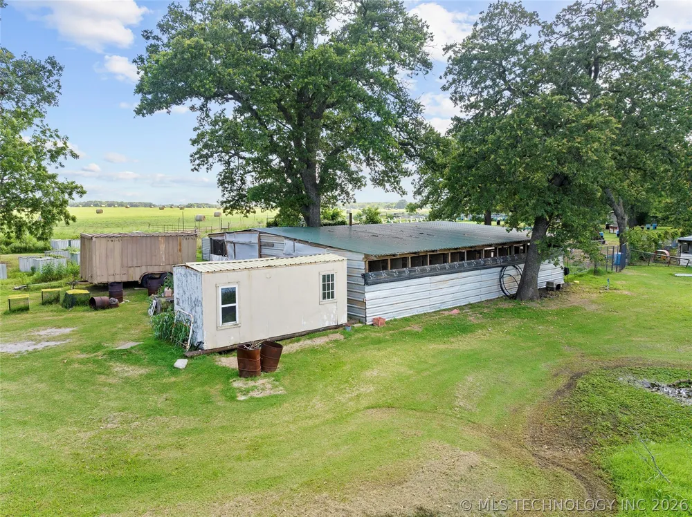 13223 Memorial Road Wilson, OK 73463