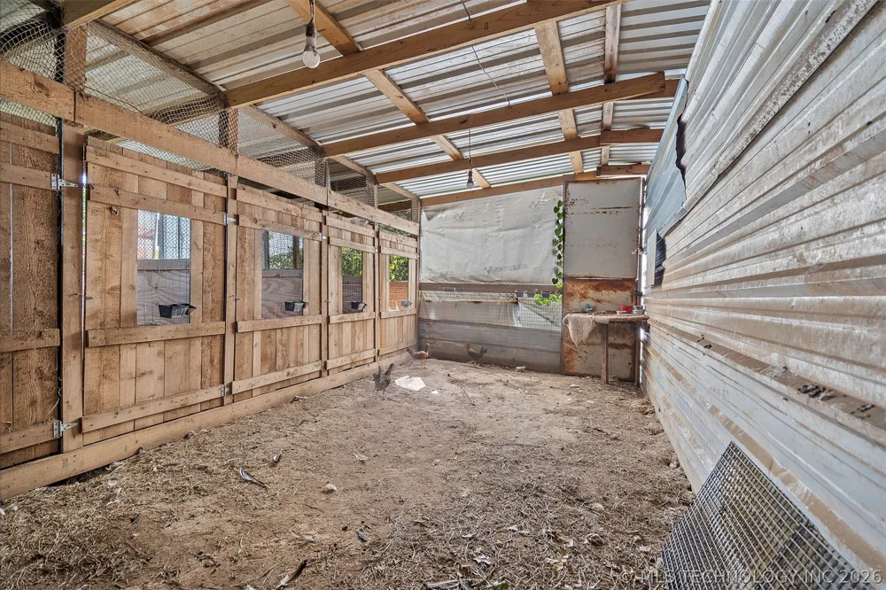 13223 Memorial Road Wilson, OK 73463