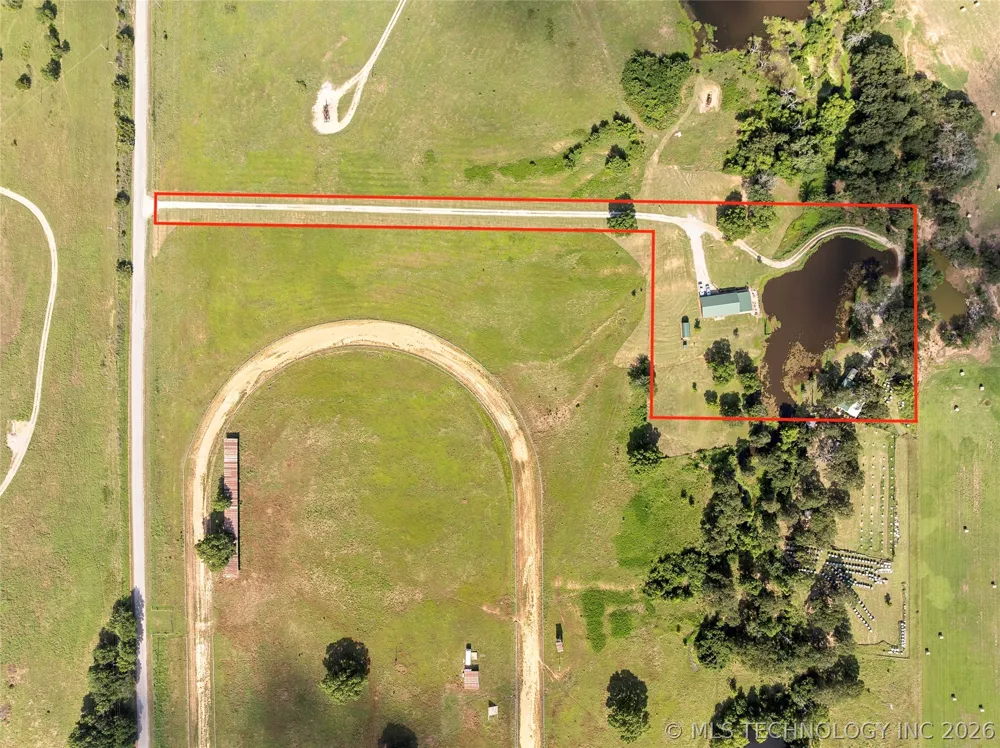 13223 Memorial Road Wilson, OK 73463