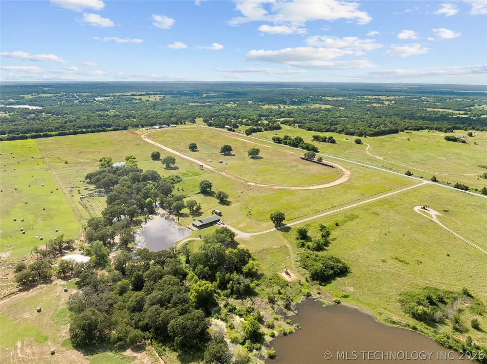 13223 Memorial Road Wilson, OK 73463