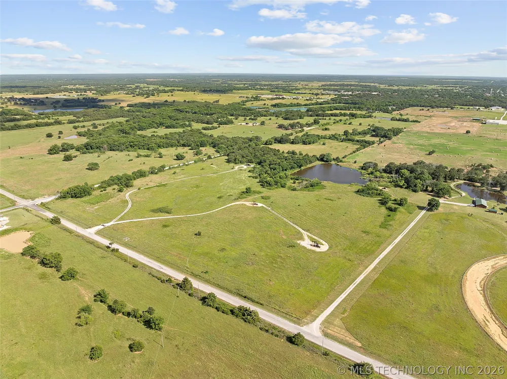 13223 Memorial Road Wilson, OK 73463