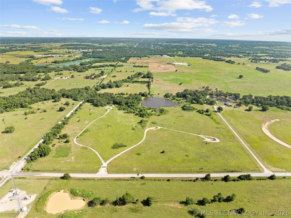 13223 Memorial Road Wilson, OK 73463