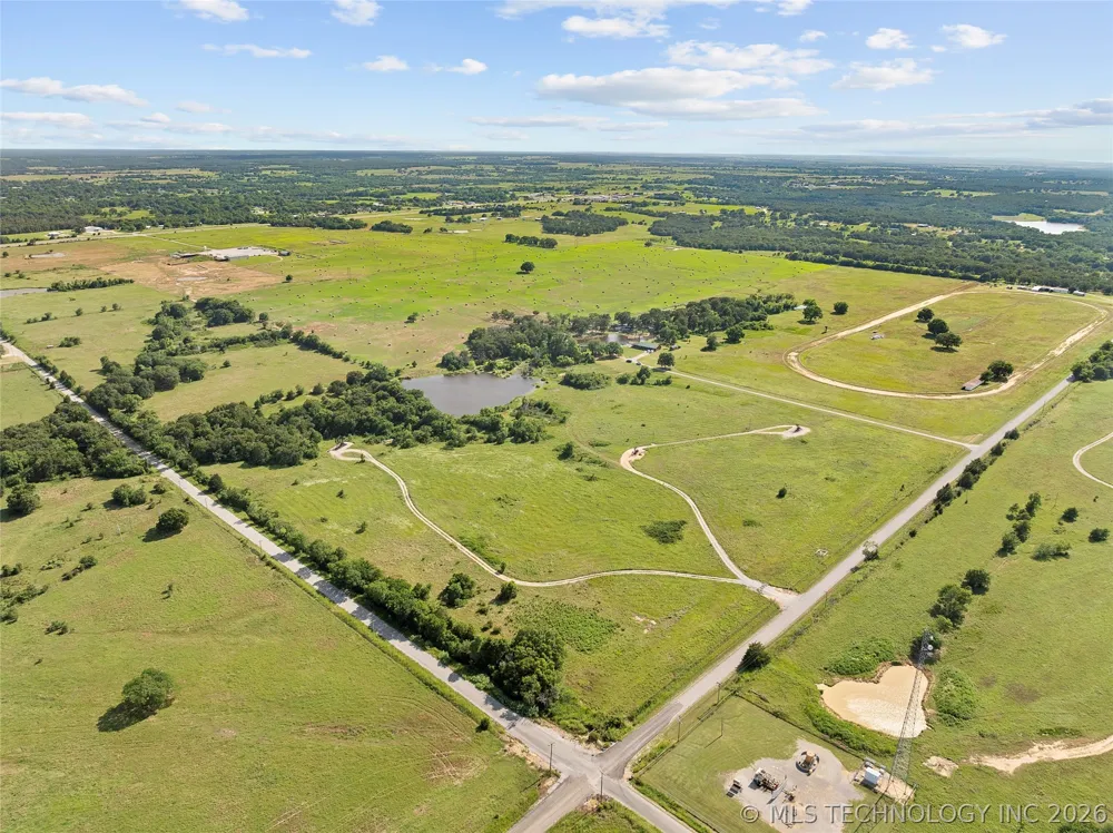 13223 Memorial Road Wilson, OK 73463