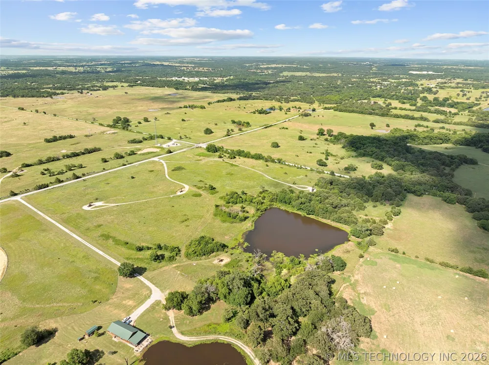 13223 Memorial Road Wilson, OK 73463