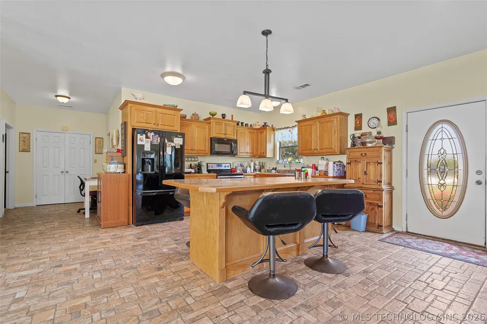 13223 Memorial Road Wilson, OK 73463