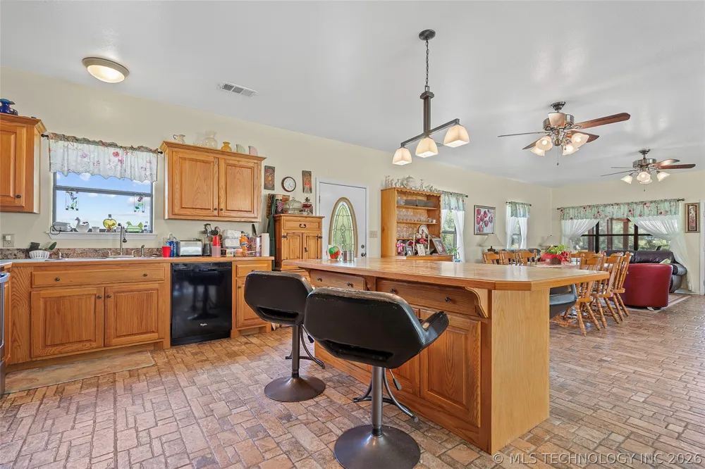 13223 Memorial Road Wilson, OK 73463
