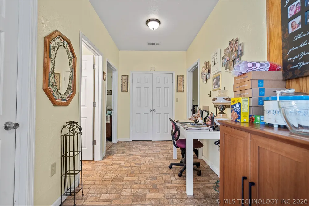 13223 Memorial Road Wilson, OK 73463