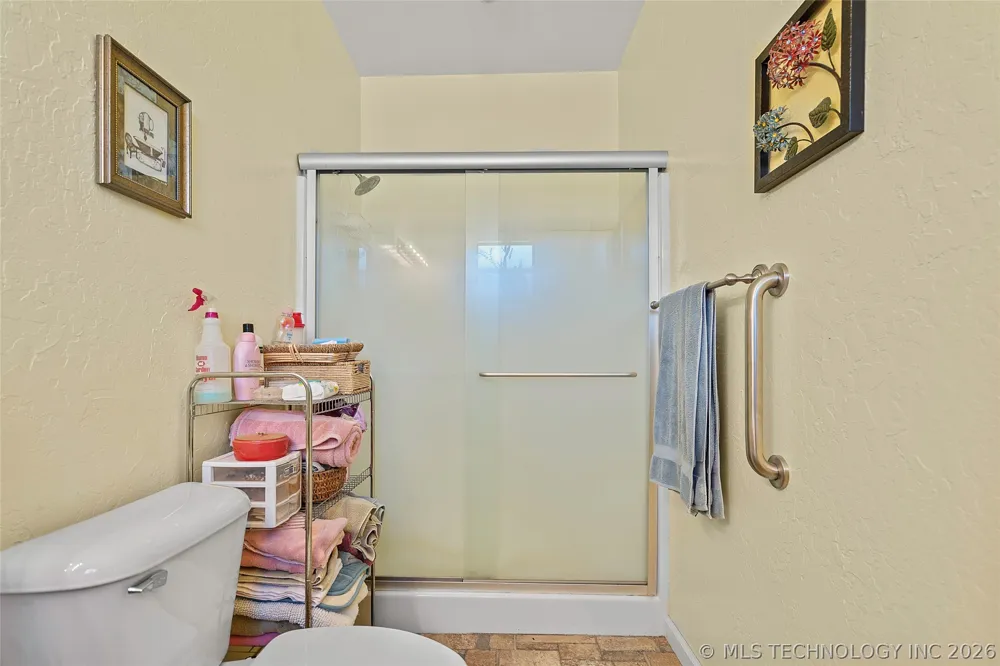 13223 Memorial Road Wilson, OK 73463