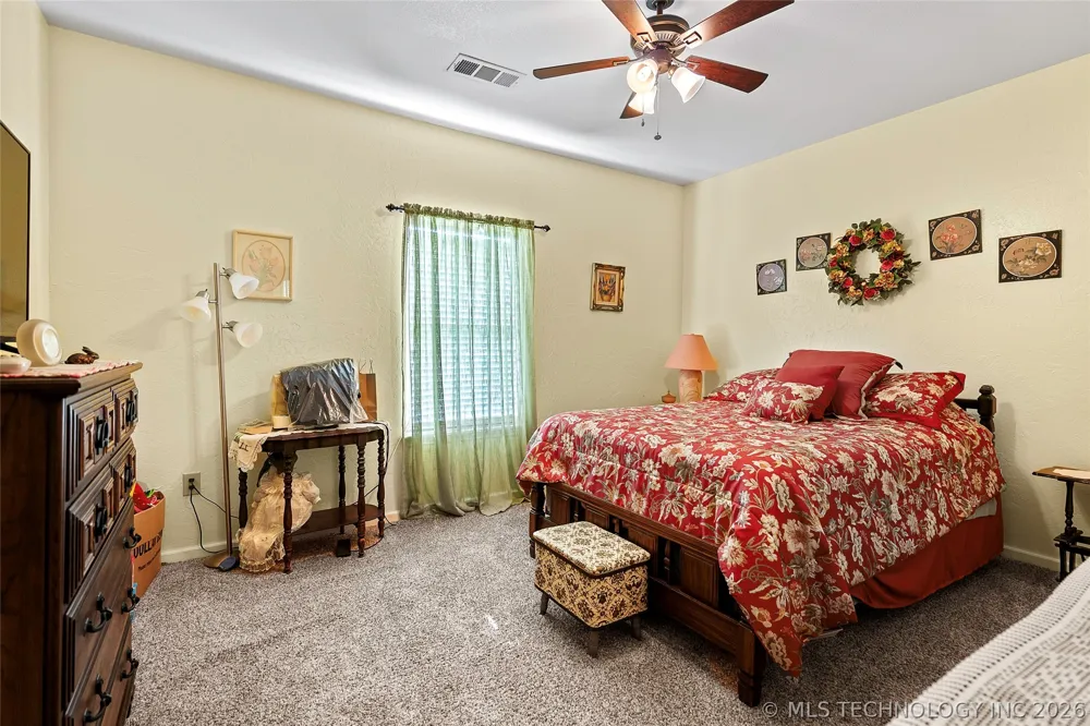 13223 Memorial Road Wilson, OK 73463