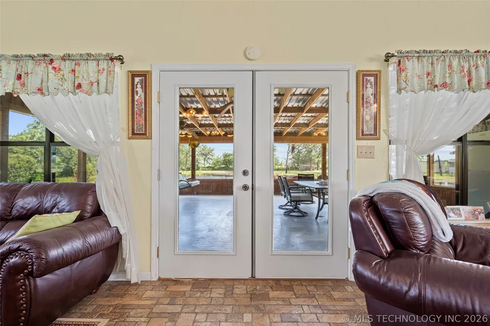 13223 Memorial Road Wilson, OK 73463