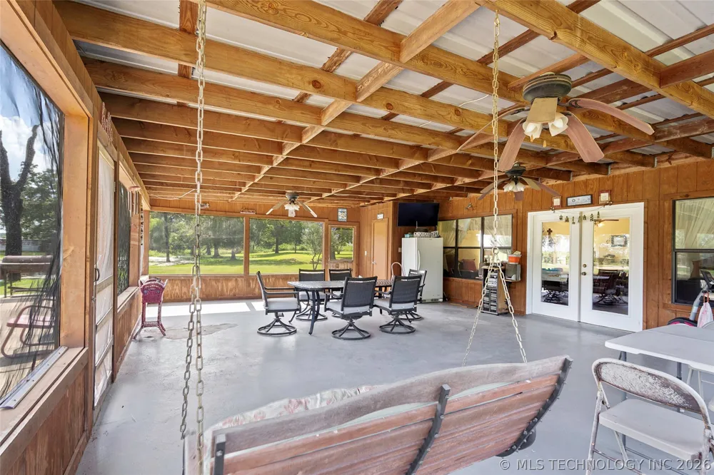 13223 Memorial Road Wilson, OK 73463