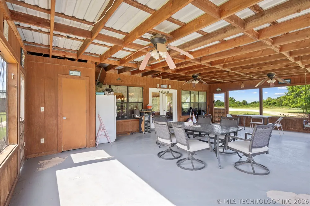 13223 Memorial Road Wilson, OK 73463