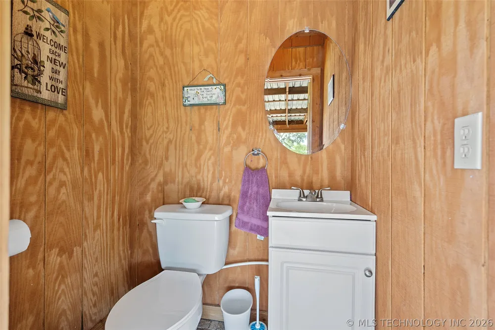 13223 Memorial Road Wilson, OK 73463