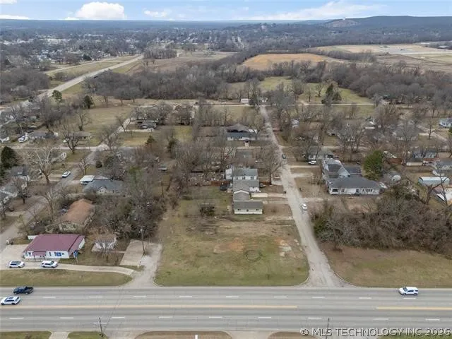 909 S Oklahoma Street Sapulpa, OK 74066
