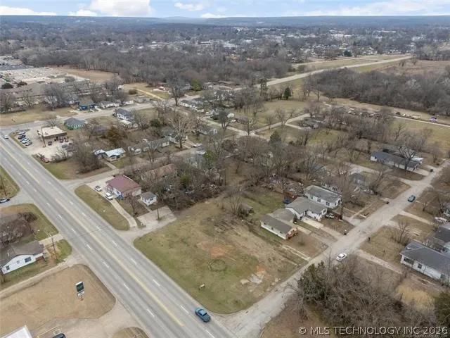 909 S Oklahoma Street Sapulpa, OK 74066