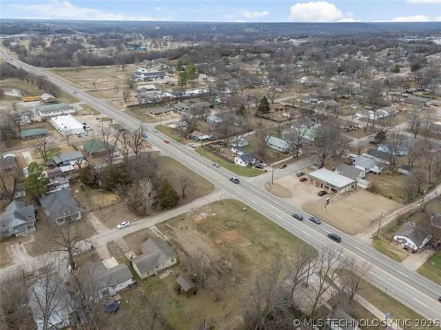 909 S Oklahoma Street Sapulpa, OK 74066