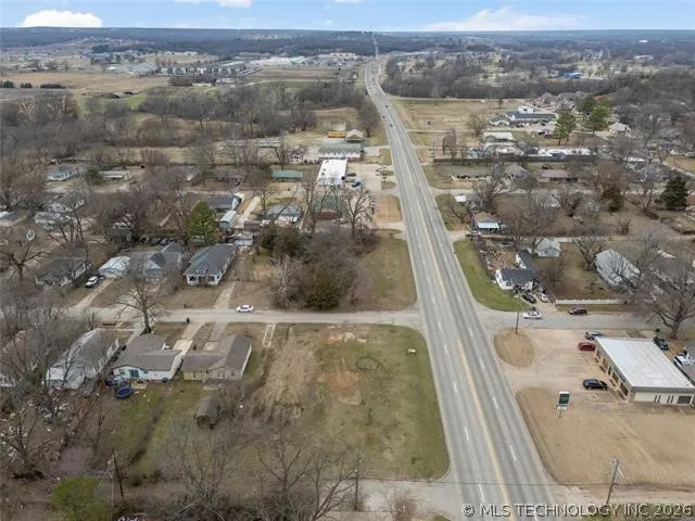 909 S Oklahoma Street Sapulpa, OK 74066
