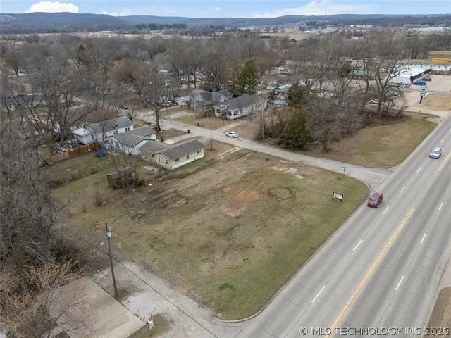 909 S Oklahoma Street Sapulpa, OK 74066