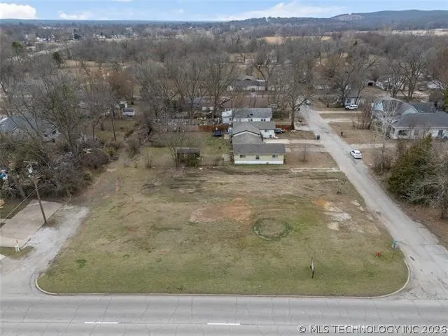 909 S Oklahoma Street Sapulpa, OK 74066