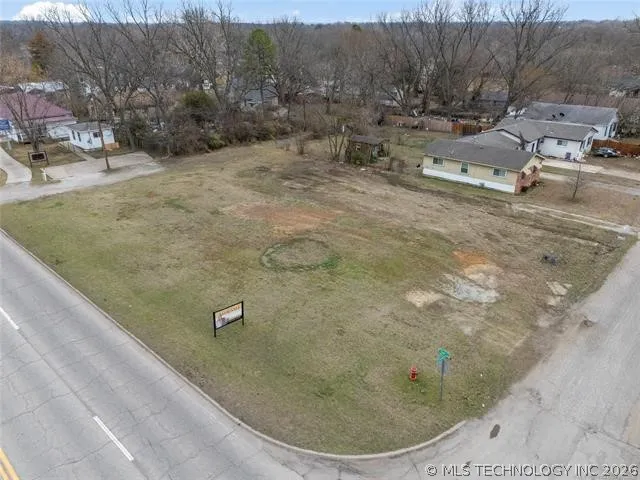 909 S Oklahoma Street Sapulpa, OK 74066
