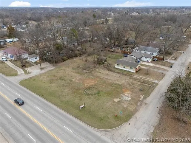 909 S Oklahoma Street Sapulpa, OK 74066