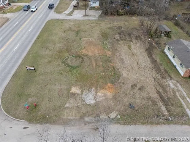 909 S Oklahoma Street Sapulpa, OK 74066