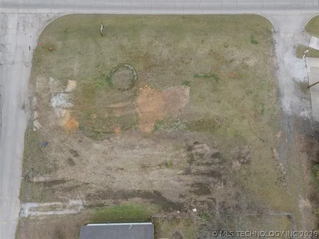 909 S Oklahoma Street Sapulpa, OK 74066
