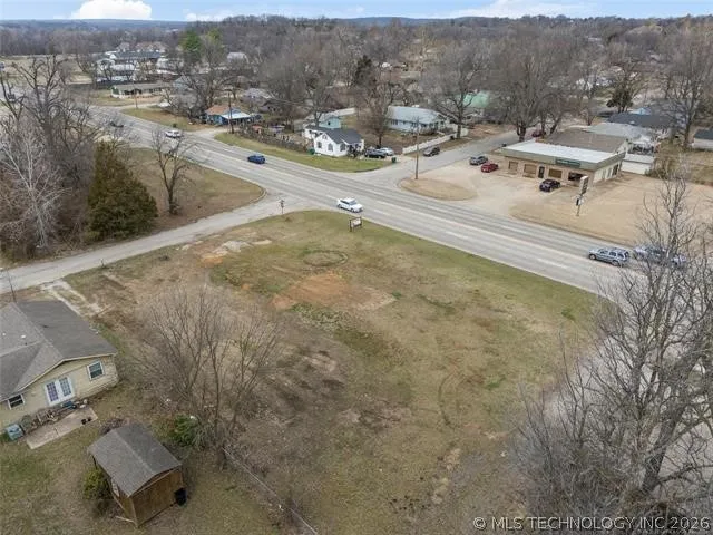 909 S Oklahoma Street Sapulpa, OK 74066