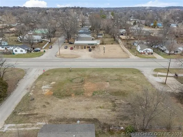 909 S Oklahoma Street Sapulpa, OK 74066