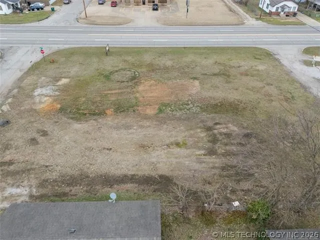 909 S Oklahoma Street Sapulpa, OK 74066