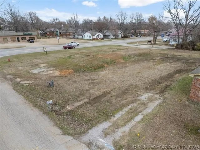 909 S Oklahoma Street Sapulpa, OK 74066