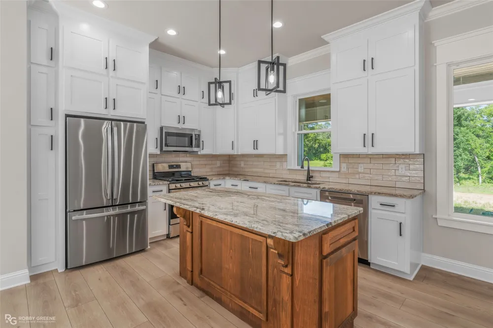 2643 Germantown Road Minden, LA 71055