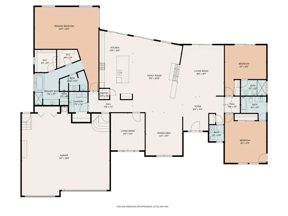 47200 Desert Lily Drive Palm Desert, CA 92260