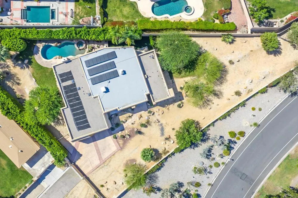 47200 Desert Lily Drive Palm Desert, CA 92260