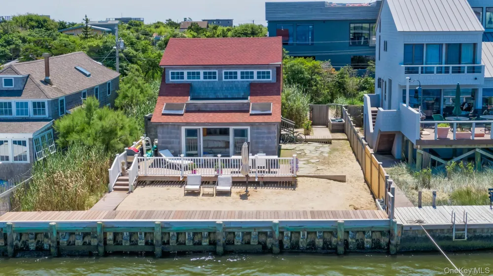 29 E Bayview Avenue Ocean Bay Park, NY 11770