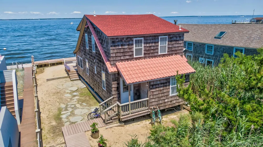 29 E Bayview Avenue Ocean Bay Park, NY 11770