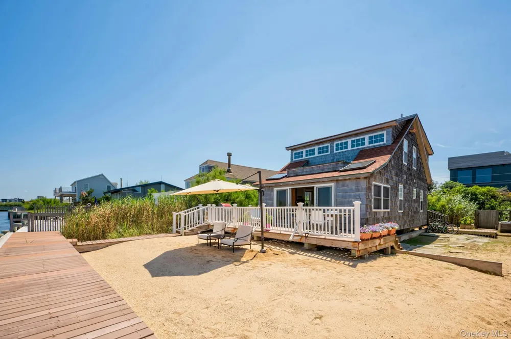 29 E Bayview Avenue Ocean Bay Park, NY 11770
